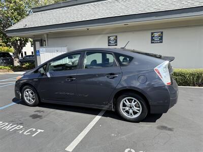 2010 Toyota Prius I   - Photo 3 - Concord, CA 94520
