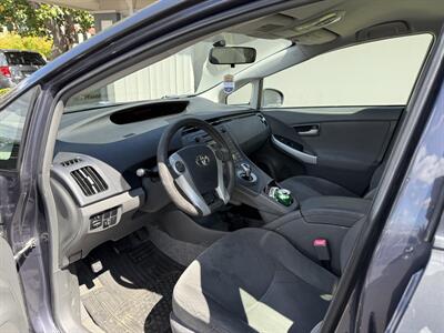 2010 Toyota Prius I   - Photo 8 - Concord, CA 94520