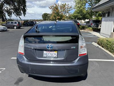 2010 Toyota Prius I   - Photo 5 - Concord, CA 94520