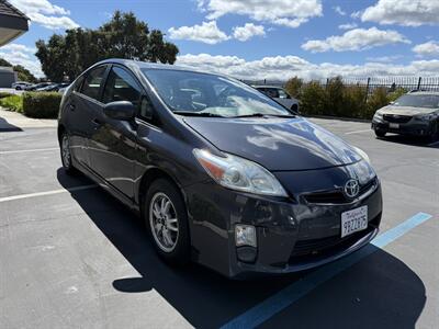 2010 Toyota Prius I   - Photo 7 - Concord, CA 94520