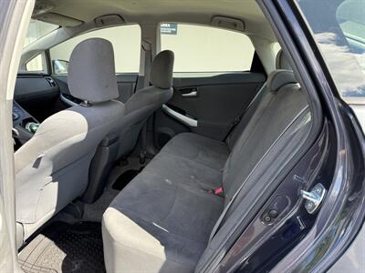 2010 Toyota Prius I   - Photo 9 - Concord, CA 94520