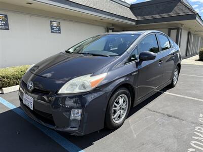 2010 Toyota Prius I   - Photo 2 - Concord, CA 94520