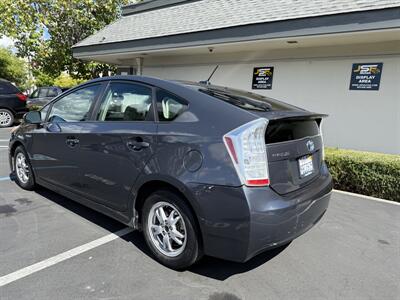 2010 Toyota Prius I   - Photo 4 - Concord, CA 94520