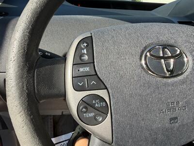 2009 Toyota Prius Hybrid! Clean Title!  Financing Available! - Photo 13 - Concord, CA 94520