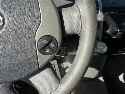 2009 Toyota Prius Hybrid! Clean Title!  Financing Available! - Photo 14 - Concord, CA 94520