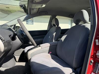 2009 Toyota Prius Hybrid! Clean Title!  Financing Available! - Photo 8 - Concord, CA 94520