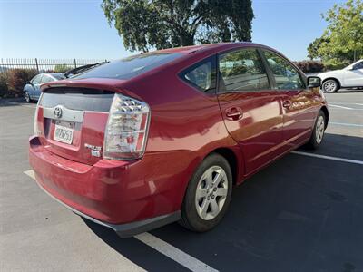 2009 Toyota Prius Hybrid! Clean Title!  Financing Available! - Photo 5 - Concord, CA 94520