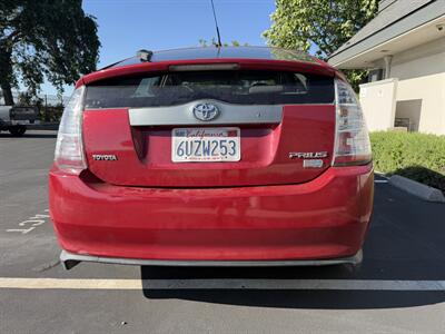 2009 Toyota Prius Hybrid! Clean Title!  Financing Available! - Photo 4 - Concord, CA 94520