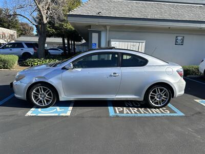 2009 Scion tC Financing Available!  New Year! New Deal! - Photo 2 - Concord, CA 94520