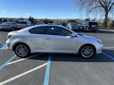 2009 Scion tC Financing Available!  New Year! New Deal! - Photo 10 - Concord, CA 94520