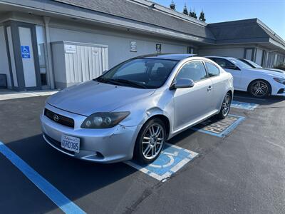 2009 Scion tC Financing Available!  New Year! New Deal! - Photo 8 - Concord, CA 94520