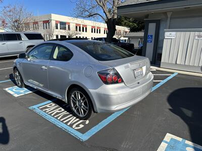 2009 Scion tC Financing Available!  New Year! New Deal! - Photo 3 - Concord, CA 94520
