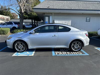 2009 Scion tC Financing Available!  New Year! New Deal! - Photo 9 - Concord, CA 94520
