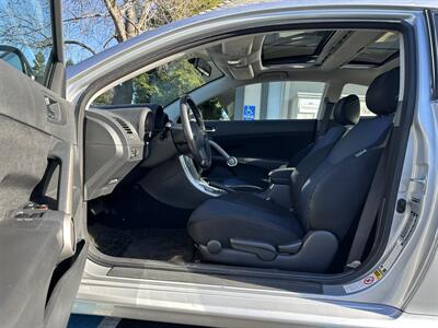 2009 Scion tC Financing Available!  New Year! New Deal! - Photo 12 - Concord, CA 94520