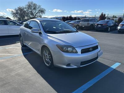 2009 Scion tC Financing Available!  New Year! New Deal! - Photo 11 - Concord, CA 94520
