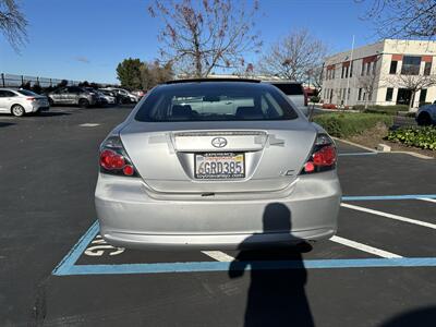 2009 Scion tC Financing Available!  New Year! New Deal! - Photo 4 - Concord, CA 94520