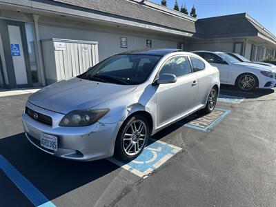 2009 Scion tC Financing Available!  New Year! New Deal! - Photo 1 - Concord, CA 94520