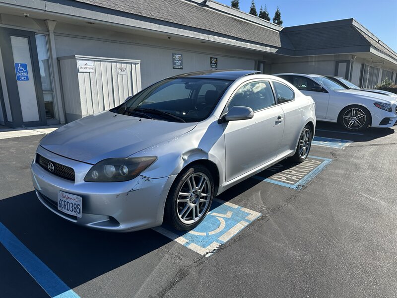 2009 Scion tC Financing Available!  New Year! New Deal! - Photo 1 - Concord, CA 94520