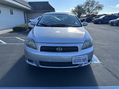 2009 Scion tC Financing Available!  New Year! New Deal! - Photo 7 - Concord, CA 94520