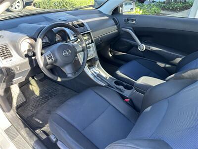 2009 Scion tC Financing Available!  New Year! New Deal! - Photo 13 - Concord, CA 94520