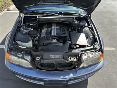 2001 BMW 330Ci 5K OUT THE DOOR   - Photo 12 - Concord, CA 94520