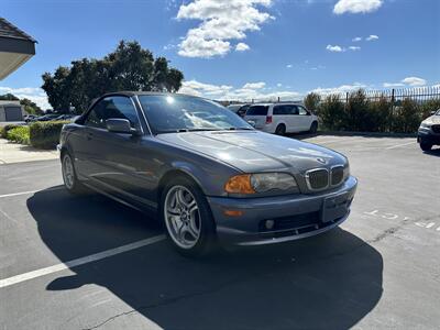 2001 BMW 330Ci 5K OUT THE DOOR   - Photo 7 - Concord, CA 94520
