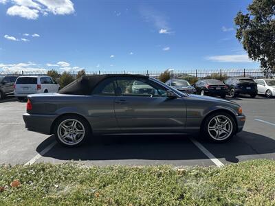 2001 BMW 330Ci 5K OUT THE DOOR   - Photo 6 - Concord, CA 94520