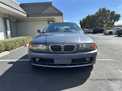 2001 BMW 330Ci 5K OUT THE DOOR   - Photo 8 - Concord, CA 94520