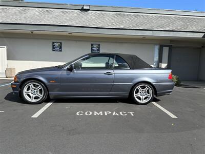 2001 BMW 330Ci 5K OUT THE DOOR   - Photo 3 - Concord, CA 94520