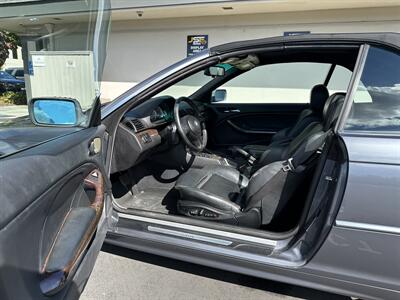 2001 BMW 330Ci 5K OUT THE DOOR   - Photo 10 - Concord, CA 94520
