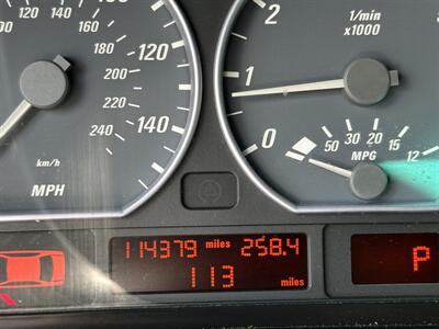 2001 BMW 330Ci 5K OUT THE DOOR   - Photo 11 - Concord, CA 94520