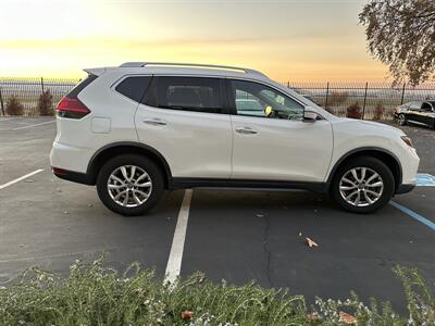 2017 Nissan Rogue SV CHEAPEST ONE IN THE BAY AREA   - Photo 6 - Concord, CA 94520