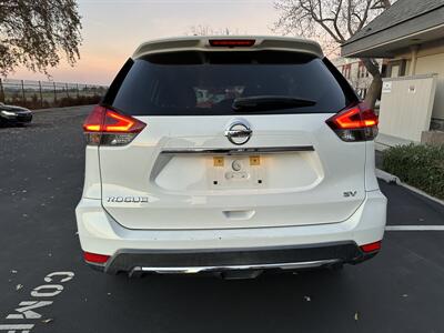 2017 Nissan Rogue SV CHEAPEST ONE IN THE BAY AREA   - Photo 3 - Concord, CA 94520