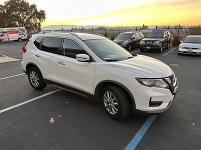 2017 Nissan Rogue SV CHEAPEST ONE IN THE BAY AREA   - Photo 7 - Concord, CA 94520