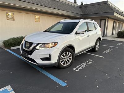 2017 Nissan Rogue SV CHEAPEST ONE IN THE BAY AREA  