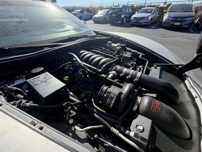2005 Chevrolet Corvette Supercharged! Cammed! Non-California Sale!  Clean Title! Low Miles! - Photo 13 - Concord, CA 94520