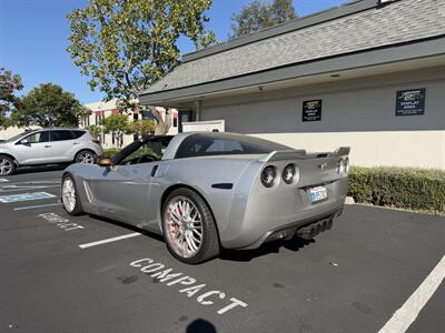 2005 Chevrolet Corvette Supercharged! Cammed! Non-California Sale!  Clean Title! Low Miles! - Photo 4 - Concord, CA 94520