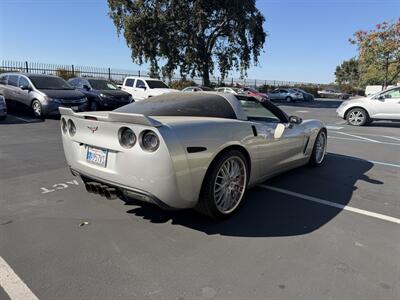 2005 Chevrolet Corvette Supercharged! Cammed! Non-California Sale!  Clean Title! Low Miles! - Photo 6 - Concord, CA 94520