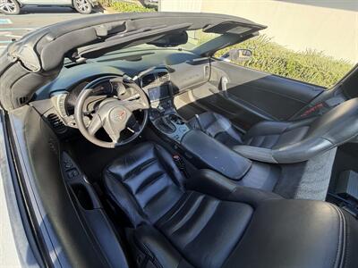2005 Chevrolet Corvette Supercharged! Cammed! Non-California Sale!  Clean Title! Low Miles! - Photo 11 - Concord, CA 94520