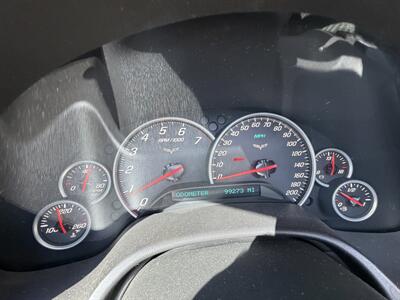 2005 Chevrolet Corvette Supercharged! Cammed! Non-California Sale!  Clean Title! Low Miles! - Photo 10 - Concord, CA 94520