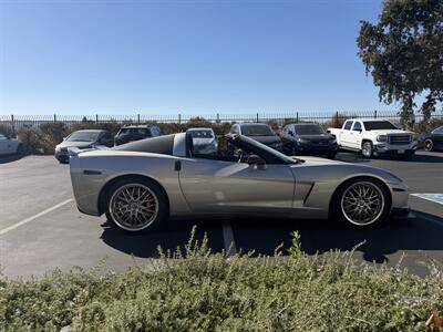 2005 Chevrolet Corvette Supercharged! Cammed! Non-California Sale!  Clean Title! Low Miles! - Photo 7 - Concord, CA 94520