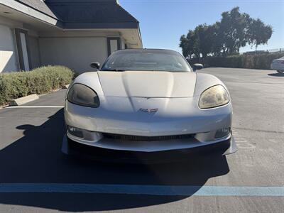 2005 Chevrolet Corvette Supercharged! Cammed! Non-California Sale!  Clean Title! Low Miles! - Photo 9 - Concord, CA 94520