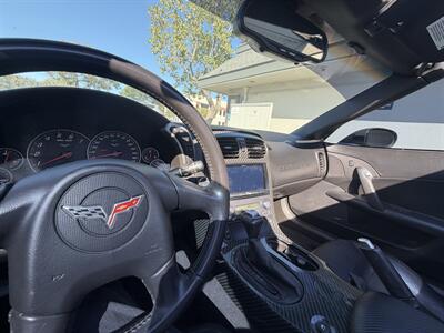 2005 Chevrolet Corvette Supercharged! Cammed! Non-California Sale!  Clean Title! Low Miles! - Photo 12 - Concord, CA 94520