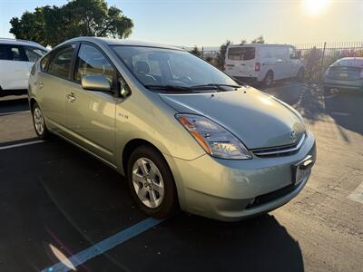 2007 Toyota Prius  FINANCING AVAILABLE! - Photo 6 - Concord, CA 94520