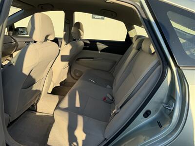 2007 Toyota Prius  FINANCING AVAILABLE! - Photo 10 - Concord, CA 94520