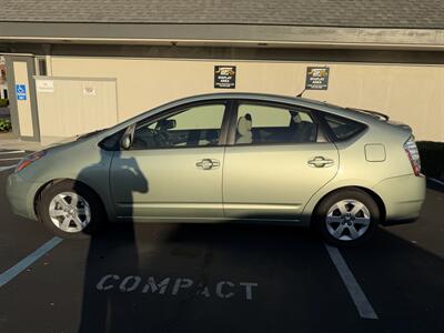 2007 Toyota Prius  FINANCING AVAILABLE! - Photo 2 - Concord, CA 94520
