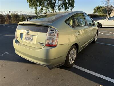 2007 Toyota Prius  FINANCING AVAILABLE! - Photo 5 - Concord, CA 94520