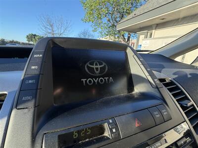 2007 Toyota Prius  FINANCING AVAILABLE! - Photo 12 - Concord, CA 94520