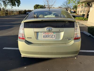 2007 Toyota Prius  FINANCING AVAILABLE! - Photo 4 - Concord, CA 94520