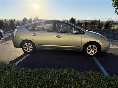2007 Toyota Prius  FINANCING AVAILABLE! - Photo 7 - Concord, CA 94520
